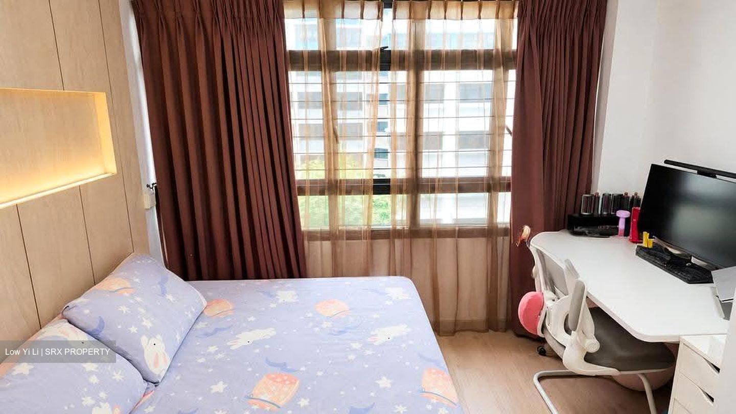 Blk 221A Linear Green @ Bedok (Bedok), HDB 4 Rooms #633483791